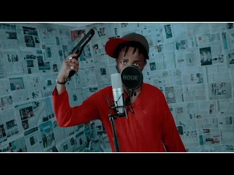 LONEPAPII - WHEN I'M GONE (OFFICIAL VIDEO) | JUST IN CASE