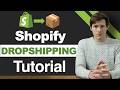 Best Way To Start Dropshipping Complete Tutorial