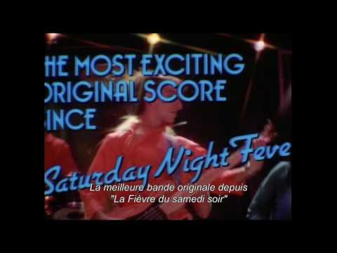 Bande-annonce (Trailer) XANADU (1980) de Robert Greenwald HD VOSTFR