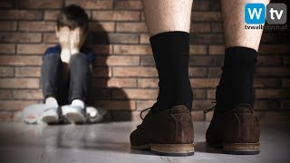 Telewizja Wałbrzych - Rusza proces pedofila - zgwałcił 5 latka