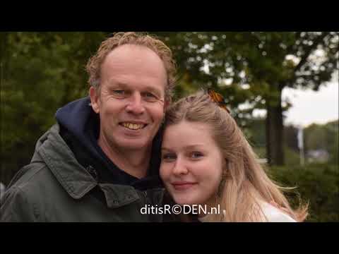 GOMOS - RODEN 1-0  (video/foto's) 17 okt 2021