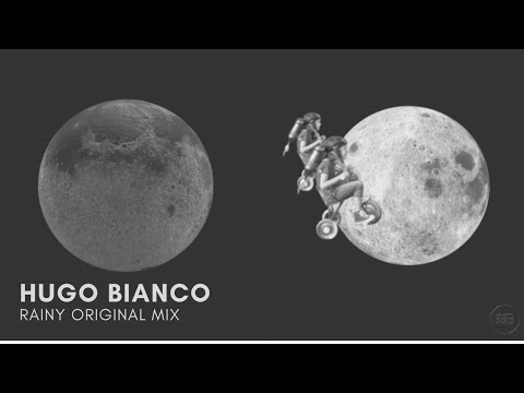 Hugo Bianco "Rainy" (Bamboleo Records)