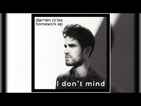 I Don't Mind video