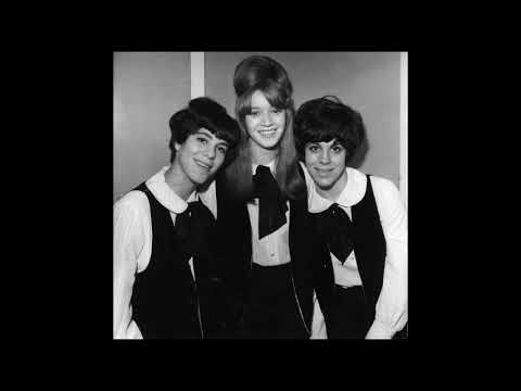 "Give Him A Great Big Kiss"  by The Shangri-Las...