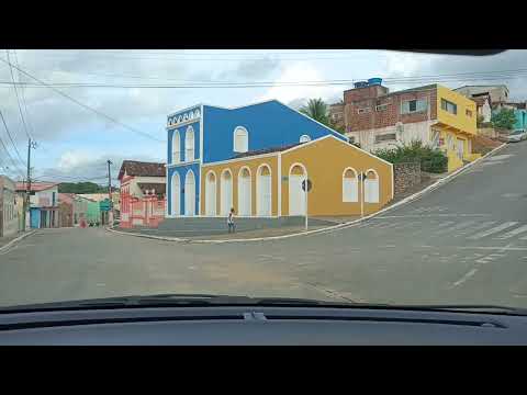 São Vicente Ferrer PE, Linda cidade