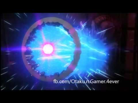 2º AMV da Otaku 'n' Gamer (Devil Survivor 2 The Animation)