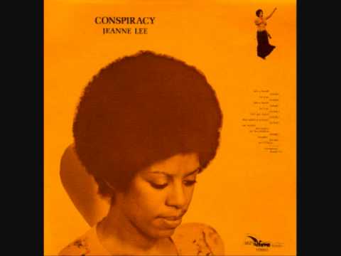 Jeanne Lee "Sundance" 1975