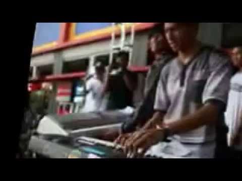 Lirik Lagu Dhyo Haw Ceppu - Arsia Lirik