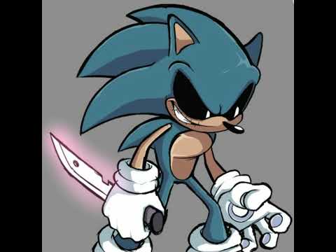 Unnamed Mimic Song (Old) - Vs. Sonic.Exe: File Extensions OST (Cancelled)
