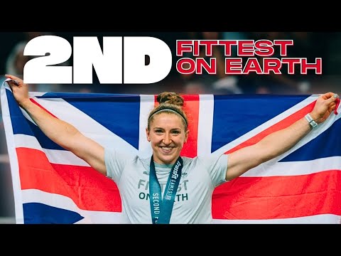 Lucy Campbell | Greatest Comeback EVER