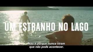 Um Estranho No Lago - Trailer legendado