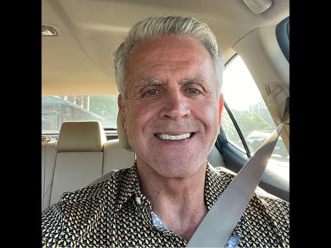 Parking Lot Theology With Richard Murray: Why is the name of Jesus so important