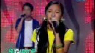 BEYONCE KNOWLES - LISTEN