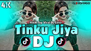 Download lagu Tinku Jiya Dj (RemiX) | TikTok | Hindi New Viral Dj Gan 2025 | Trending Dj Remix | DJ S Govindo mp3