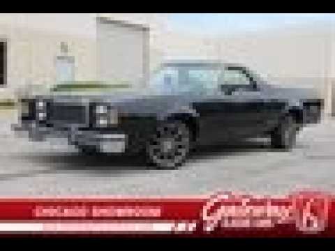 1979 Ford Ranchero (CC-2080953) for sale in Crete, Illinois