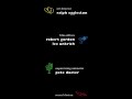 Toy Story 1995 End Credits Full Screen Open Matte INCOMPLETE