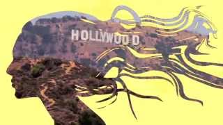 The Wind Blows Your Hair