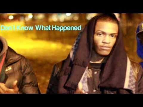 Bonez Ft. Tribez, Scribz, Pie