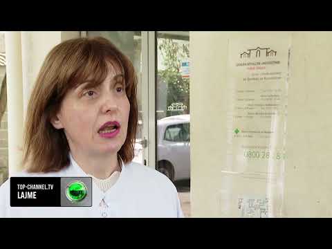 Top Channel/ Kujdes veshkat! Nefrologët tregojnë problemet