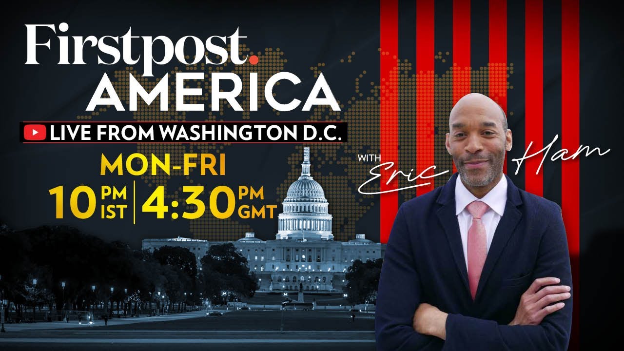 LIVE: Trump Expands Anti-Narcotics Campaign as US Strikes "Drug Boat" in Pacific | Firstpost America