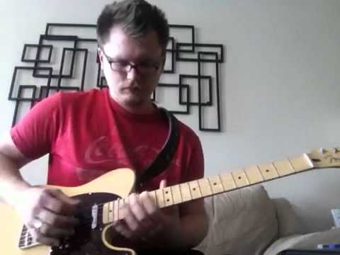 Neck-On / Gilmour Mod For Fender Stratocaster image 2