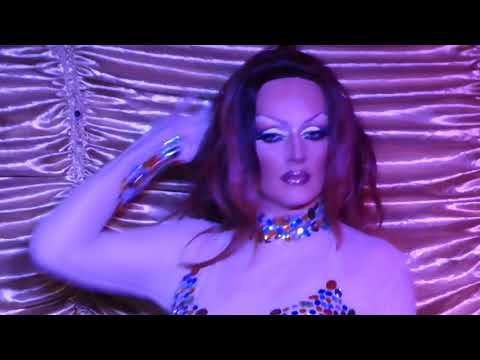 LILIKA SWEET | "BY JEFF FERRAZ" BAR QUEEN (13-10-17) BY LEH SANUTY
