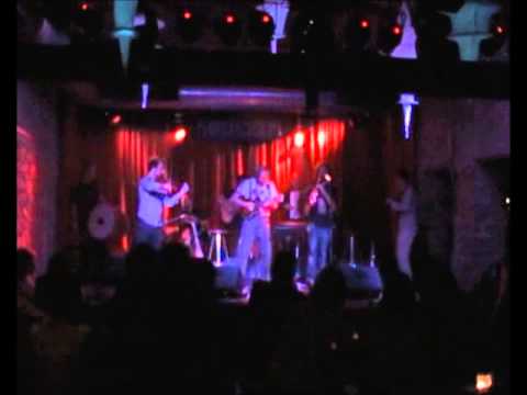 Cümbüş Cemaat Hadigari Konseri / Bodrum