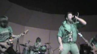 Beyond the Gates: Devils and Angels