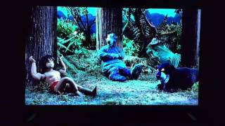 Jungle Book Baloo Remembers his TaleSpin Past