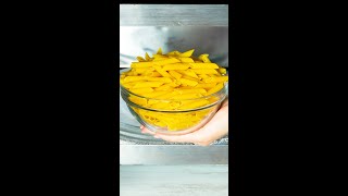 A brilliant trick that will change the way you cook pasta!