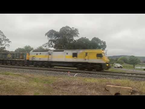 QUBE  4SM7 with RL309 864 872 GL109  CF4407. RL309 GL109 8037 on  5MS7.