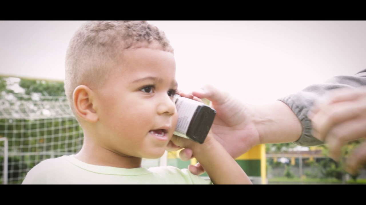 Prevenção de Acidentes - Regras de Ouro -  Sua vida vale muito!