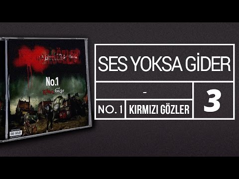 Video thumbnail for Ses Yoksa Gider