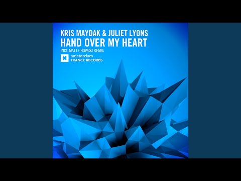 Hand Over My Heart (Original Mix)