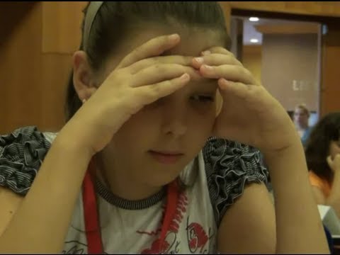 G10, 6th Round, Boards 1 - 6