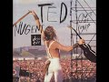 Ted Nugent - Walking Tall (Live)