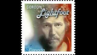 Gordon Lightfoot - For Lovin' Me
