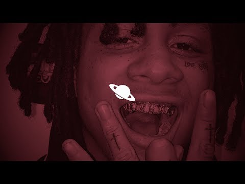 [FREE] Trippie Redd x Juice WRLD Type Beat "Haze" (Prod. Maccro)