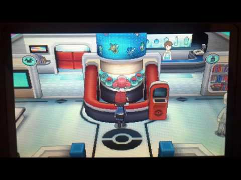 Pokemon X and Y Walkthrough Part 36