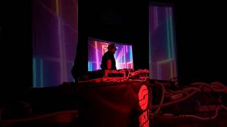 Graeme Park for Back To House at The Northern Social in Pontefract