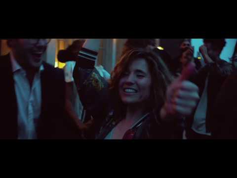 Fany de la Chica - Gimme cock (Official Video)