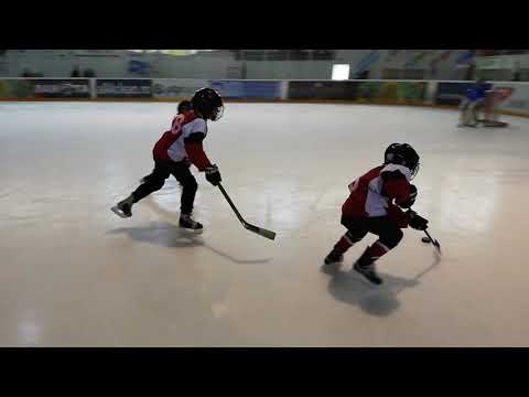 CORONA BRASOV U8 - ISK CSÍKSZEREDA U8 IV