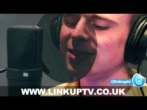 Behind Barz - Pierre Hopkins (JESSIE J - PRICE TAG COVER) | Link Up TV