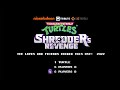 Panic In The Sky TMNT Shredder S Revenge 8 Bit NES Remix