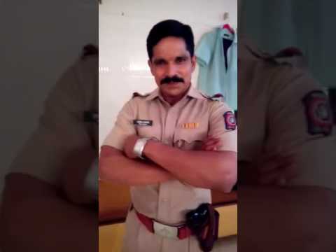 Shashaank Darne SHASHAANK INSPECTOR POSITIVE AUDI