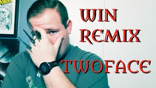 WIN REMIX FEAT. TWOFACE (JAY ROCK- WIN)