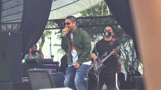 Download lagu I Need You & Percaya Padaku  | Ungu Band at Playlist Live Festival 2022 Bandung mp3