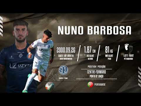 Nuno Barbosa Vianense 2023