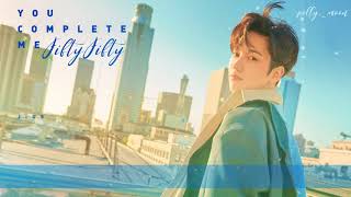 온앤오프 (ONF) - Fifty Fifty (рус.саб)