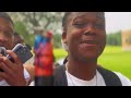 KICKIN IT WITH TYBOOG DA FETTY CHASERS INTERVIEW VLOG Tyboog5